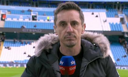 Γκάρι Νέβιλ: «Ιδανικός ο Ποτσετίνο, θα έφευγε από την Παρί για την Γιουνάιτεντ»