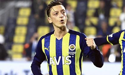 Εζίλ: «Το μεγάλο πάρτι θα γίνει με Ολυμπιακό - Πάμε να αφήσουμε άφωνο τον πρόεδρό τους»