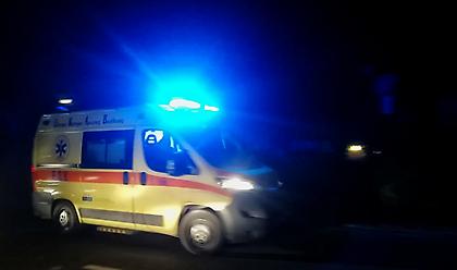 Κορίτσι 13 ετών έπεσε από τον 6ο όροφο πολυκατοικίας στο Κολωνάκι