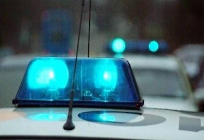 Ληστεία με την απειλή σύριγγας σε βενζινάδικο στη Θεσσαλονίκη