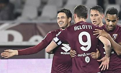 Ελπίζουν για Ευρώπη Βερόνα, Τορίνο