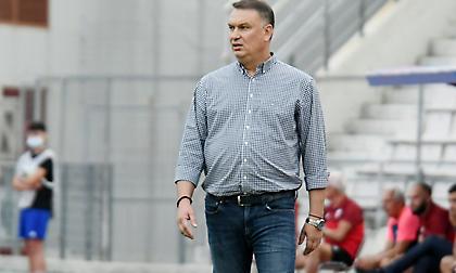 Η αποστολή της Λαμίας για το παιχνίδι με τον Παναθηναϊκό