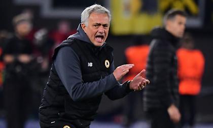 Ο Μουρίνιο έδωσε στον Τζιάν τα παπούτσια αξίας 800 ευρώ!