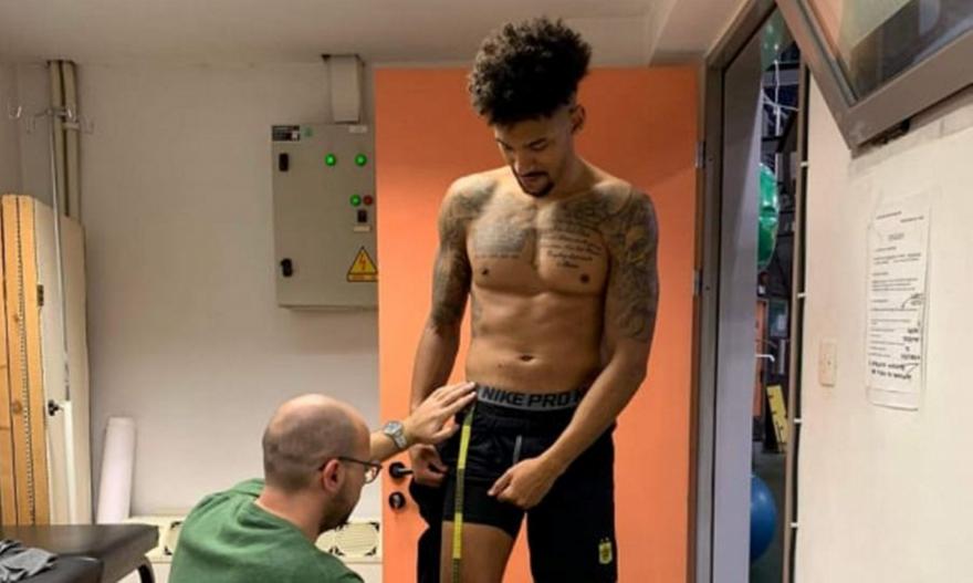 Επέστρεψαν στις προπονήσεις στον Άρη