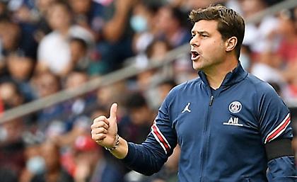 Βόμβα: «Στην Παρί δεν ξέρουν αν ο Ποτσετίνο θα είναι προπονητής τους την προσεχή εβδομάδα»