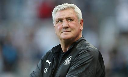 «Ο Στιβ Μπρους θα ήθελε να αναλάβει την Μάντσεστερ Γιουνάιτεντ»