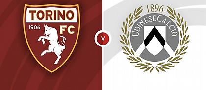 Τορίνο-Ουντινέζε