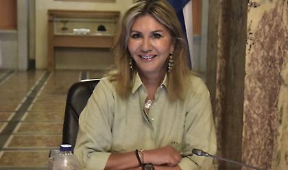 Ζέττα Μακρή για αρνητές γονείς: «Θα γίνει πλημμέλημα η στέρηση εκπαίδευσης»