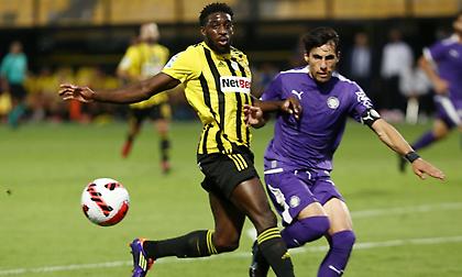 Την επομένη Τετάρτη το Άρης-ΟΦΗ