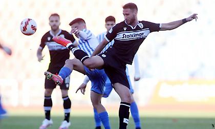 Αρχίζουν από την εμβόλιμη της Super League 2 οι μεταδόσεις της ΕΡΤ: Tα ματς που θα καλυφθούν