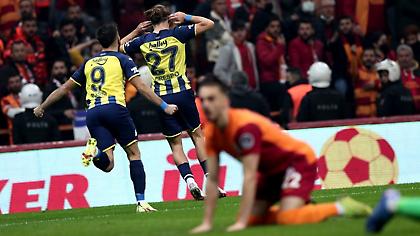 Πέθανε φίλος της Φενέρμπαχτσε μετά το νικητήριο γκολ στο ντέρμπι