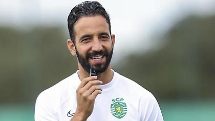 Αμορίμ: «Η Γιουνάιτεντ πρέπει να προσλάβει τον Τεν Χαγκ και μάλιστα αυτή την εβδομάδα»