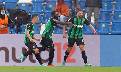 «Χτυπάει» Μπεράρντι η Φιορεντίνα