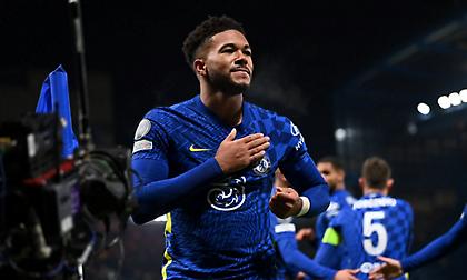 8ος όμιλος: Διέσυρε τη Γιουβέντους η Τσέλσι!