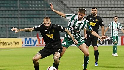 Παναθηναϊκός: Νέα μεταγραφή που του αλλάζει στυλ