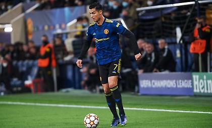 6ος όμιλος: Ο Ντε Χέα κράτησε ζωντανή τη Γιουνάιτεντ και ο Κριστιάνο την έστειλε στους «16»