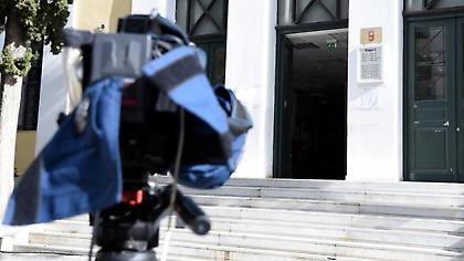 Δίκη ψευτογιατρού: Με κορωνοϊό στον Ευαγγελισμό ο «Dr Kontos» - Διακοπή ζητούν οι συνήγοροί του