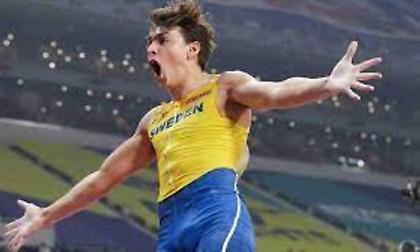 Οι φιναλίστ για το βραβείο των καλύτερων αθλητών στίβου