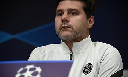 Ποτσετίνο: «Έχω συμβόλαιο μέχρι το 2023, είμαι χαρούμενος στο Παρίσι»
