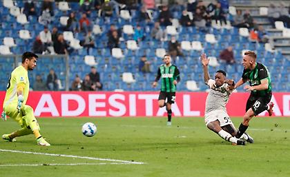 Μία αγωνιστική στον Φρατέζι της Σασουόλο για βλασφημία!