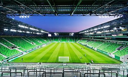 Κλειστό το γήπεδο της Λιόν μέχρι νεωτέρας