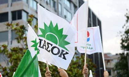Λοβέρδος: Ήλιος, σημαία και εμβλήματα του ΠΑΣΟΚ επιστρέφουν, αν εκλεγώ