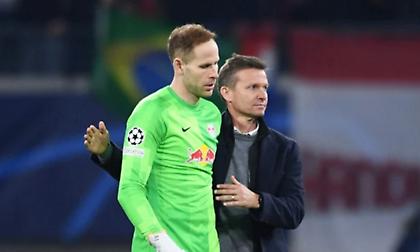 Λειψία: Θετικοί στον κορωνοϊό Μαρς και Γκουλάστσι, χάνουν το ματς με Κλαμπ Μπριζ