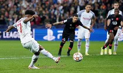 Λιλ-Σάλτσμπουργκ