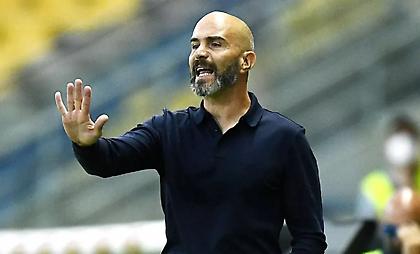 Τέλος από την Πάρμα ο Έντσο Μαρέσκα