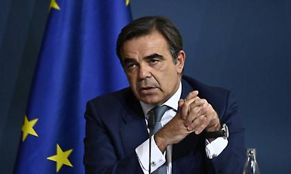 Ο Μαργαρίτης Σχοινάς καταδίκασε τη European Super League με αναφορά στον Άρη