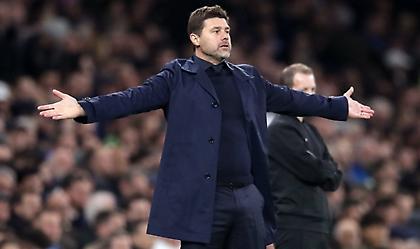 Η Γιουνάιτεντ πρέπει να δώσει 10 εκατ. ευρώ στην Παρί για τον Ποτσετίνο