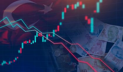 Τουρκία: Νέα βουτιά καταγράφει η λίρα μετά τις δηλώσεις Ερντογάν - Πάνω από 12 λίρες το δολάριο!