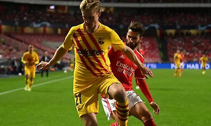 «Τελικοί» σε Βαρκελώνη και Βιγιαρεάλ