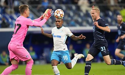 Μάλμε-Ζενίτ