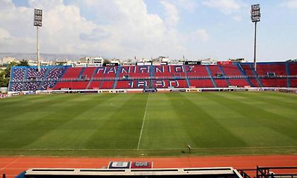 Καλλιθέα-Αιγάλεω