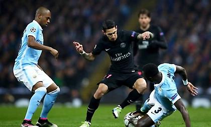 Τελικός στο Μάντσεστερ για την πρώτη θέση του ομίλου