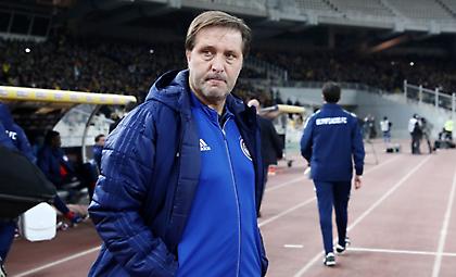 Ολυμπιακός: Κερδίζει όταν δεν έχει κατοχή και τελικές, ΔΕΝ κερδίζει όταν έχει κατοχή και τελικές