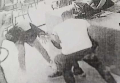Φυλάκιση 28 μηνών με αναστολή σε τράπερ για αιματηρή συμπλοκή