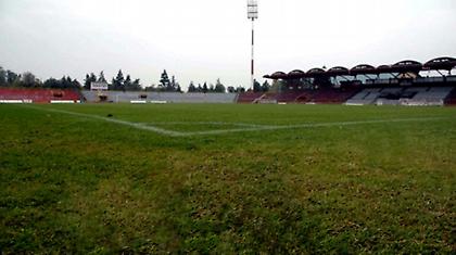 ΑΕΛ-Πανσερραϊκός