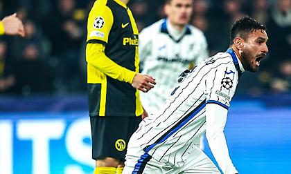 6ος όμιλος: Ματσάρα με απίθανο φινάλε στην Ελβετία, όλα ανοιχτά για την πρόκριση