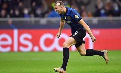 Πήρε φόρα και έστειλε την Ίντερ στην κορυφή ο Τζέκο