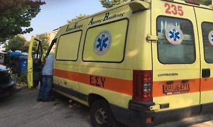 Λάρισα: Μοναχός με κορωνοϊό βρέθηκε νεκρός στο σπίτι του