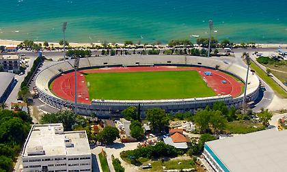 Καβάλα-Ξάνθη