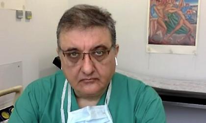 Εξαδάκτυλος για Σερβετάλη: «Αυτή τη στιγμή έχουμε ντάνιασμα ανθρώπων στις εντατικές»