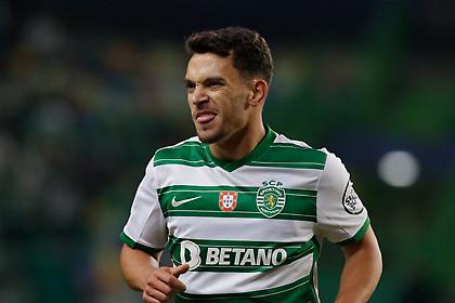 Με Γκονσάλβες στο 3.50 για την έκπληξη η Σπόρτινγκ