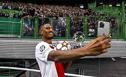 Ο απίθανος Αλέ πέτυχε ρεκόρ που δεν έχουν ούτε οι Ντρογκμπά, Ετό, Γουεά!