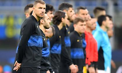 Ίντερ-Σαχτάρ