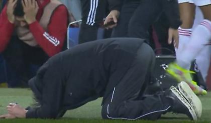 Η χαμένη ευκαιρία του Σεφέροβιτς λύγισε τον Ζέσους!