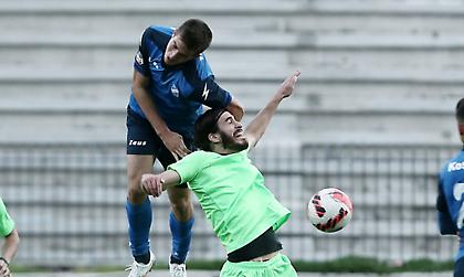 Οι καλύτερες στιγμές από το Καλλιθέα-Αιγάλεω