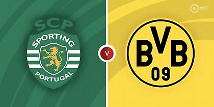 Σπόρτινγκ-Ντόρτμουντ